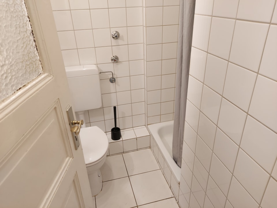 Sonstiges Lodge & Townhouse St. Pauli