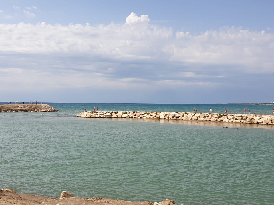 Strand Aydinbey Kings Palace & Spa