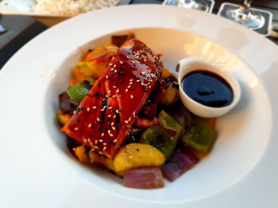 Gastro Hotel Franziskushöhe