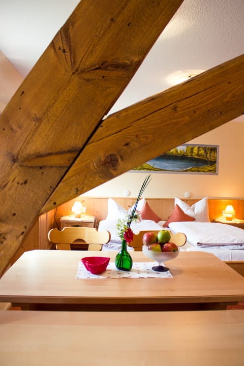 Zimmer Hotel Tannenmühle