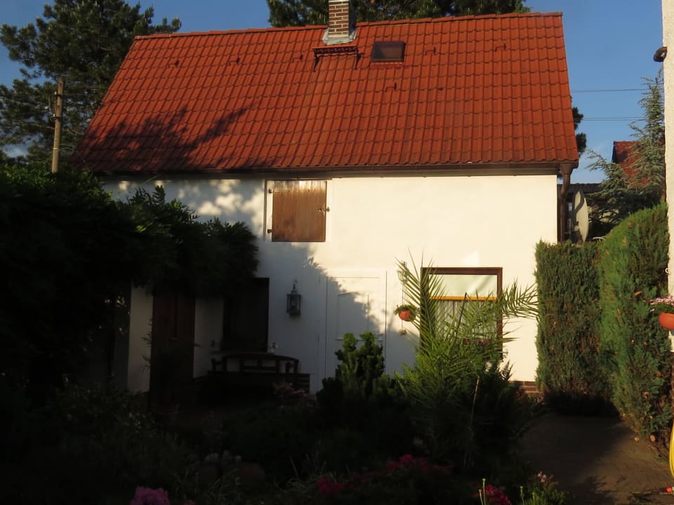 Neues Ferienhaus Ferienwohnung Genetzkie