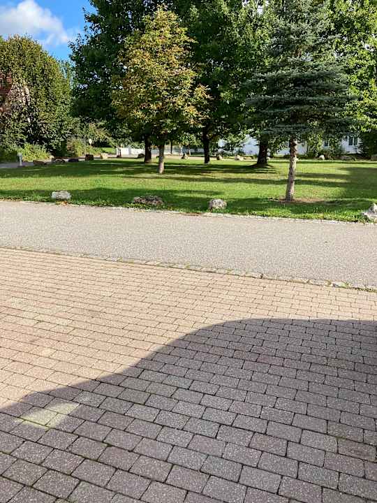 Außenansicht Hotel & Spa Gut Matheshof BW Signature Collection by Best Western