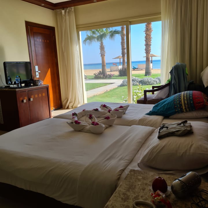 Zimmer Shams Prestige Abu Soma-Adults Only