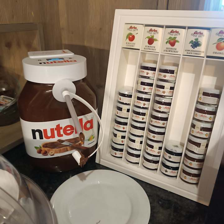 Gastro Hotel Bernrieder Hof