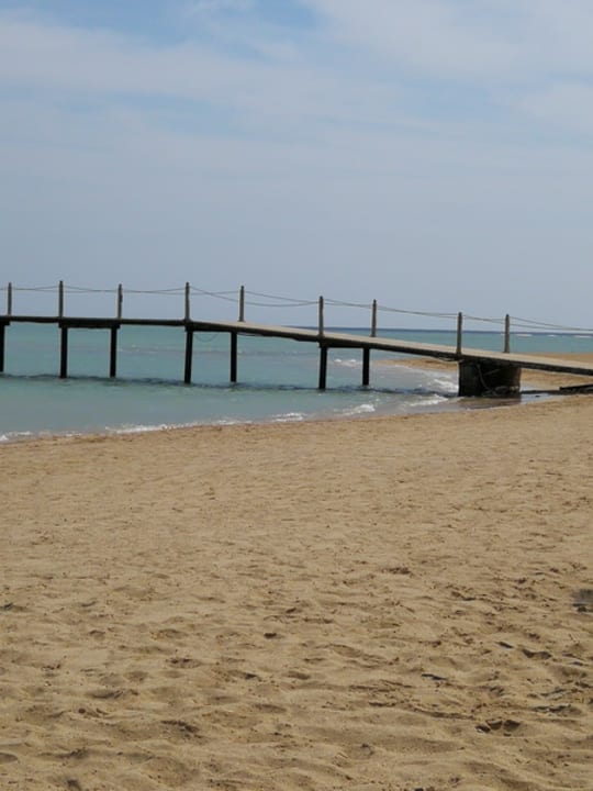 Strand Casa Mare Resort