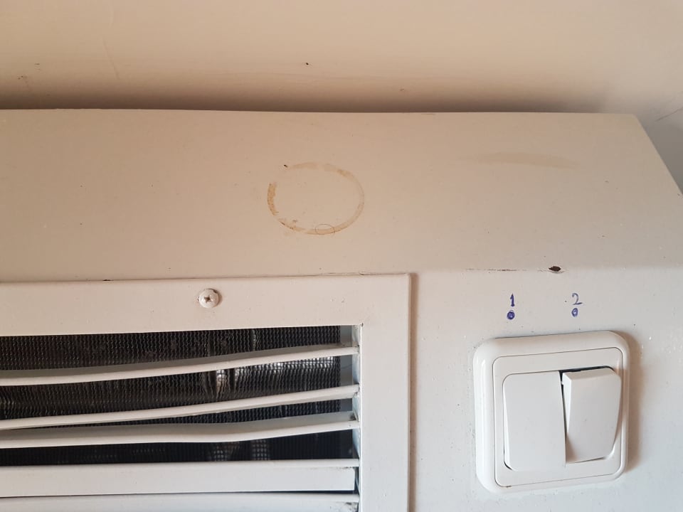 Zimmer Hotel Pine Bay Holiday Resort