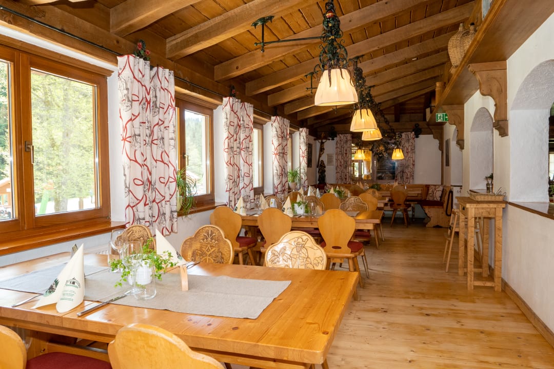 Gastro Hotel Tannenmühle