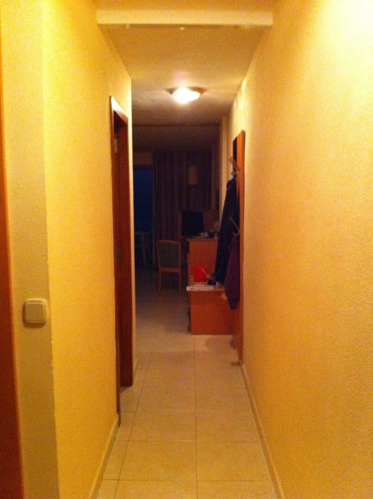 Zimmer Bull Dorado Beach & Spa