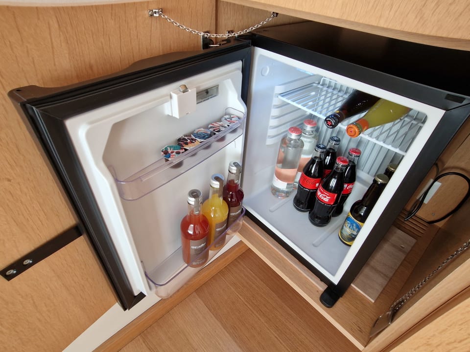 Zimmer Hotel The Omnia