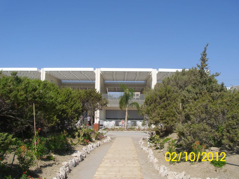 Zur Strandbar Princess Andriana Resort & Spa