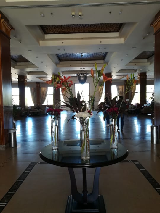 Lobby Stella Garden Resort & Spa, Makadi Bay