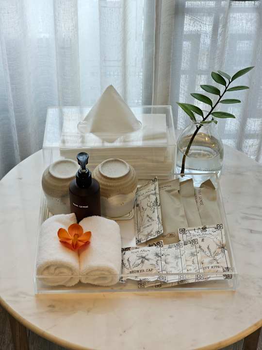 Zimmer Riva Arun Bangkok