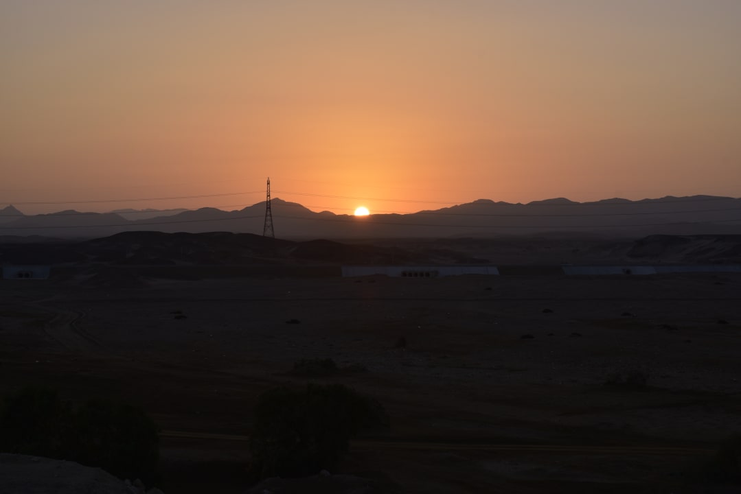 Ausblick SUNRISE Cardina Resort