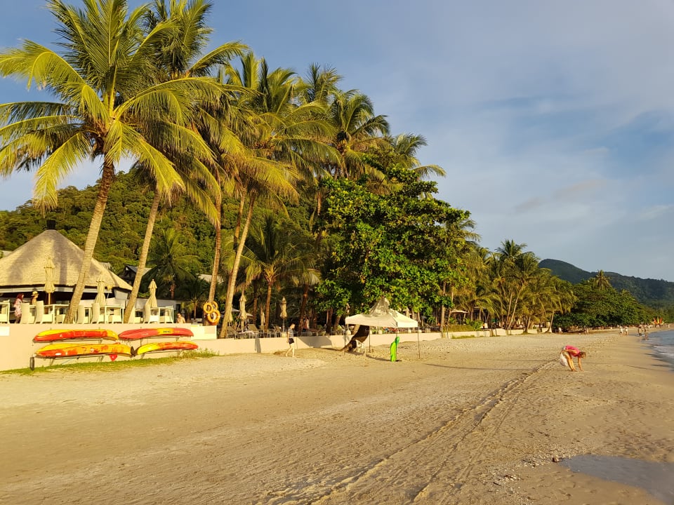 Strand KC Grande Resort Koh Chang