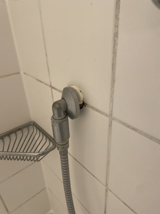 Zimmer Hotel Wyndham Garden Wismar