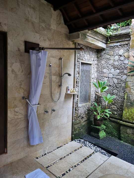 Zimmer Pita Maha Resort & Spa