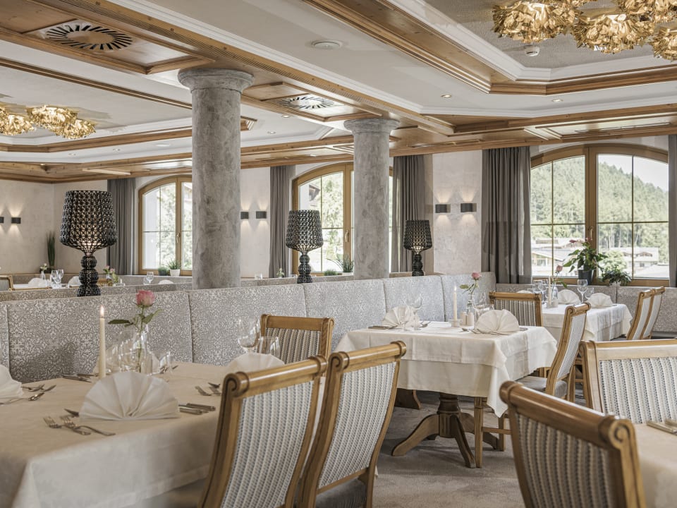 Gastro Platzlhof - Mein Hotel im Zillertal