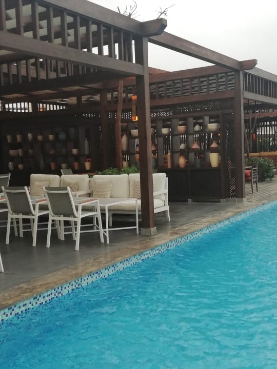 Pool Steigenberger Resort Alaya Marsa Alam - Red Sea - Adults only