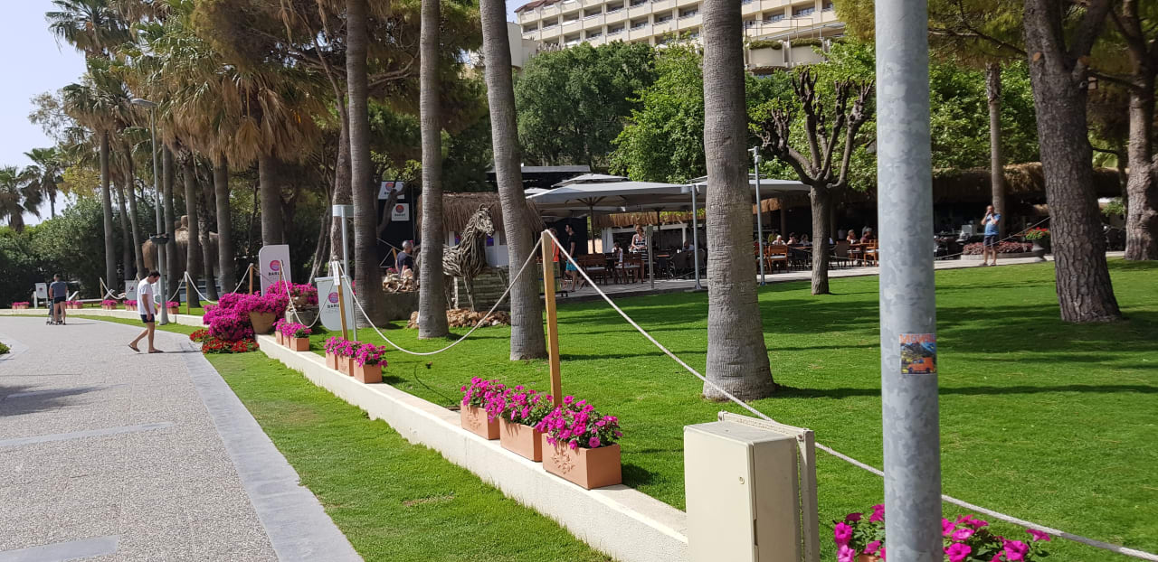 Gastro Barut Hemera