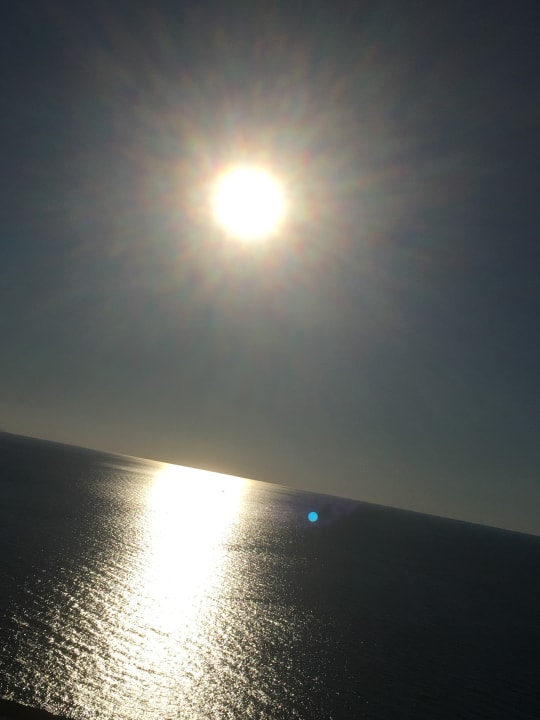 Ausblick TUI MAGIC LIFE Calabria