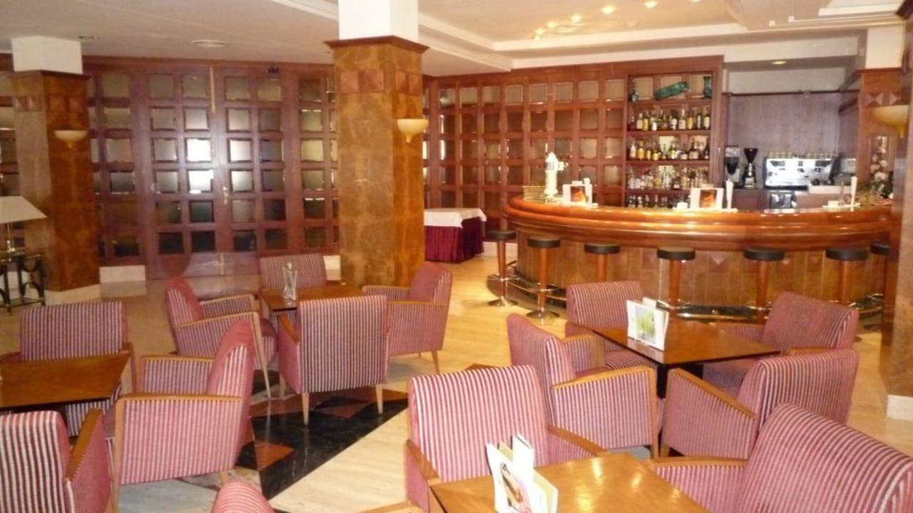 Bar Hipotels Hipocampo Palace & Spa