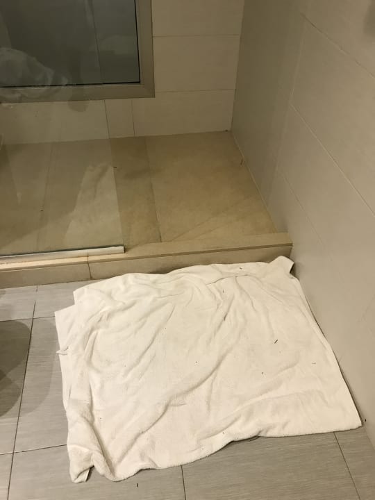 Zimmer Hotel Riu Dunamar