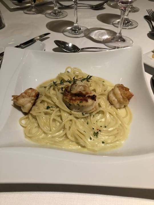 Gastro JOIA Bávaro by Iberostar