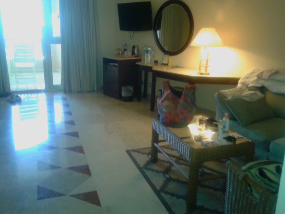 Zimmer Continental Hotel Hurghada