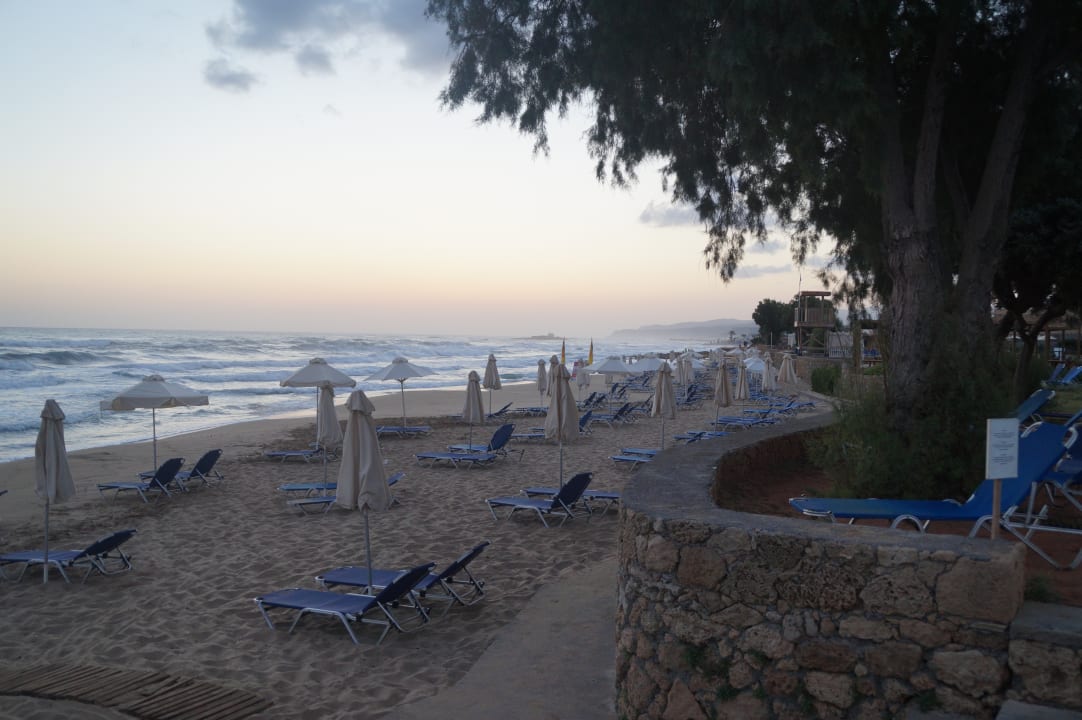 Strand Kernos Beach Hotel & Bungalows