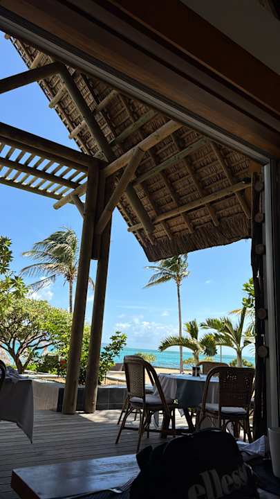 Gastro Preskil Island Resort