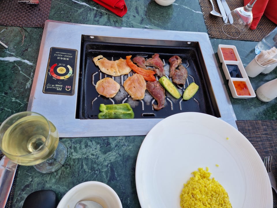 Gastro Titanic Beach Spa & Aqua Park