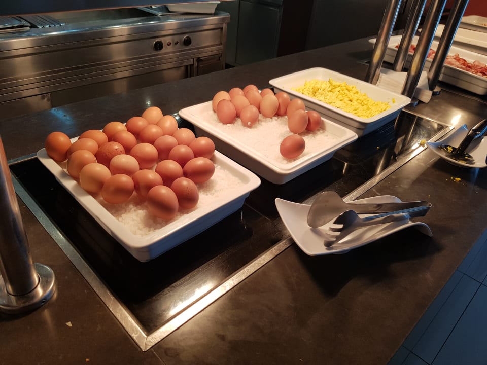 Gastro Blue Lagoon Resort