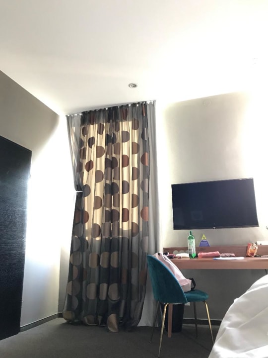 Zimmer Koncept Hotel Liebelei