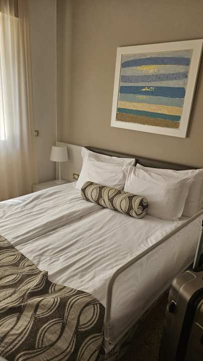 Zimmer Hotel Astoria