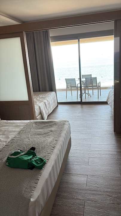 Zimmer Amada Colossos Resort