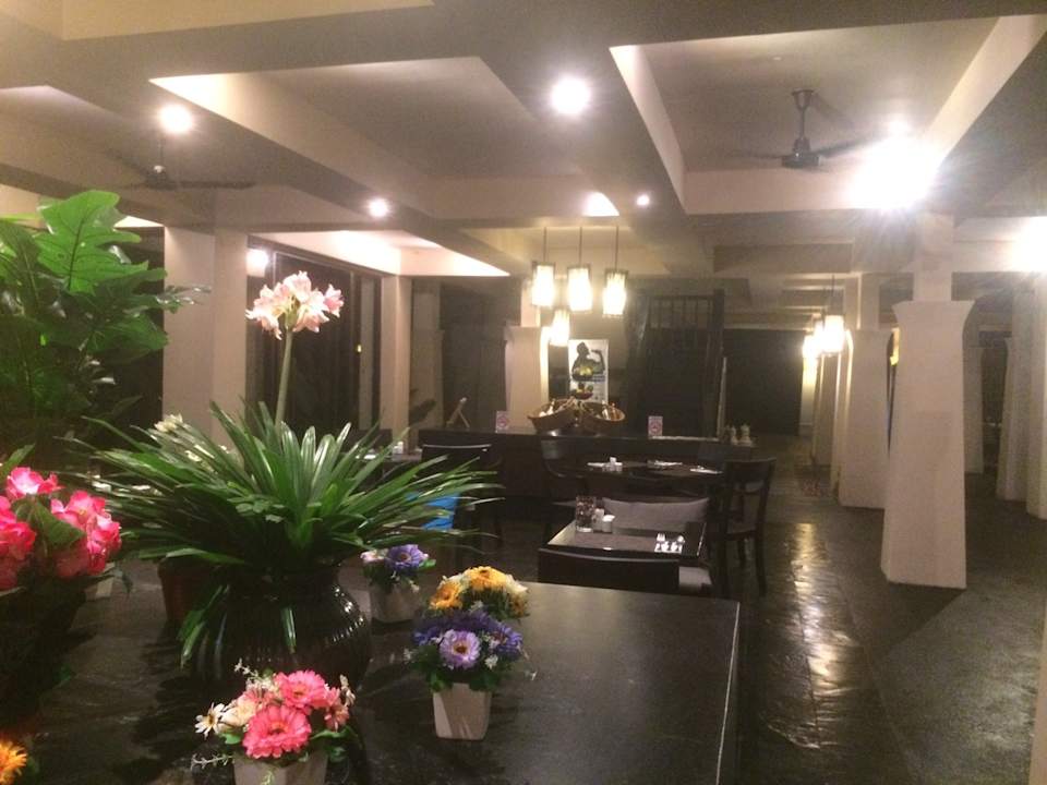 Gastro The Grand Southsea Khaolak Beach Resort