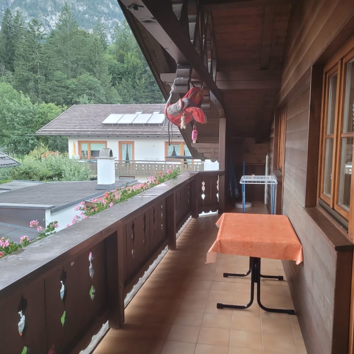 Zimmer Ferienwohnung Marianne