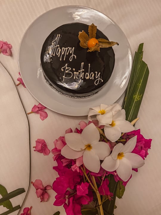 Zimmer TUI BLUE Olhuveli Romance