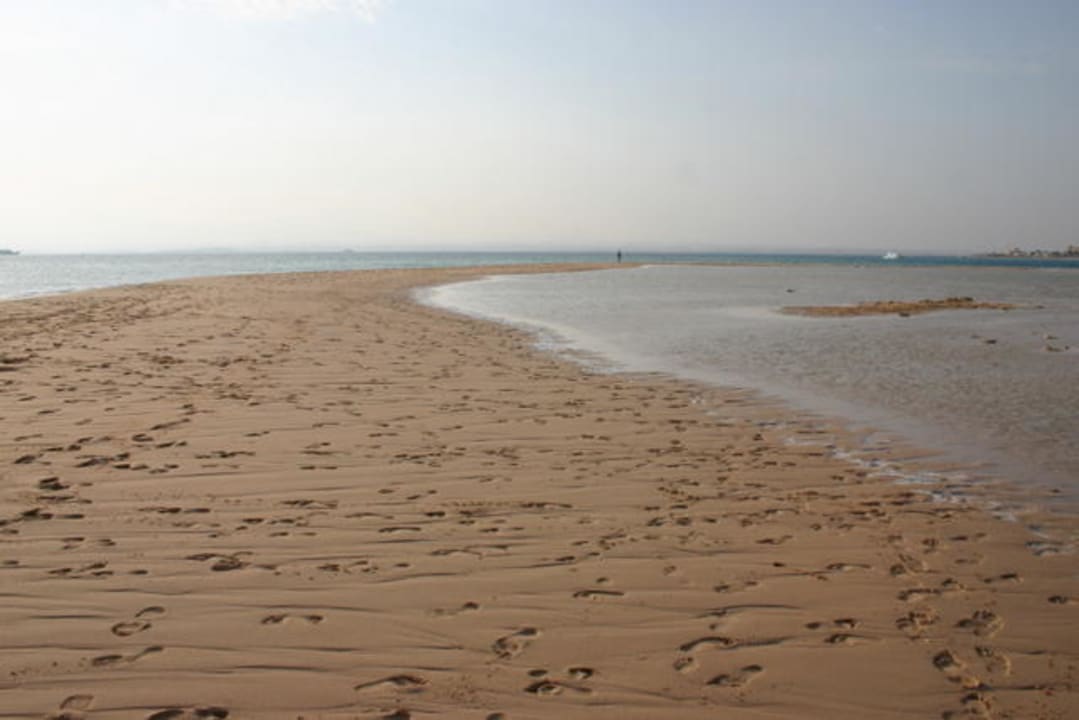 Strand Hotel Sheraton Soma Bay Resort