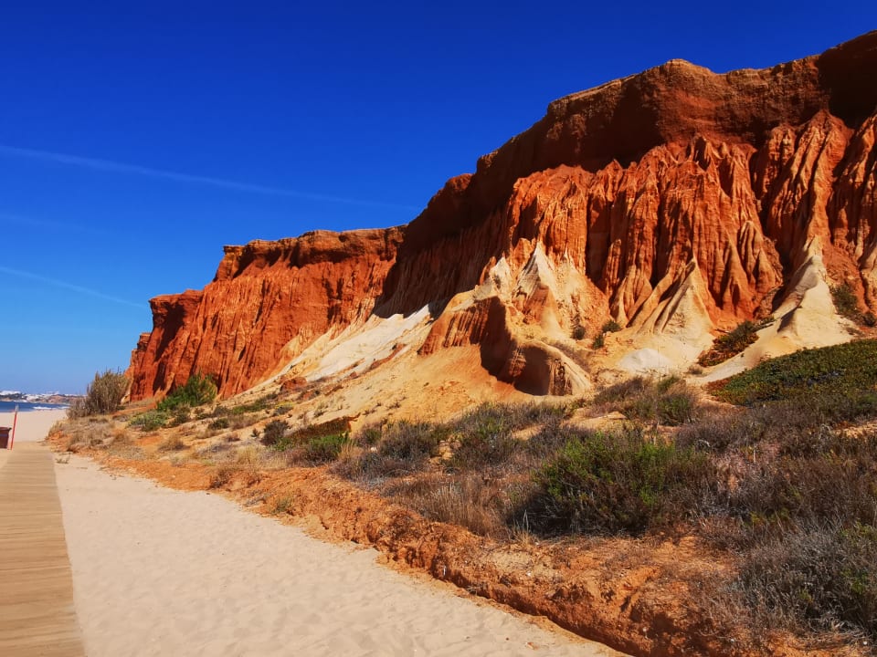 Strand AP Adriana Beach Resort