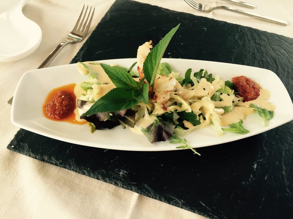 Essen Quellenhof Luxury Resort Passeier