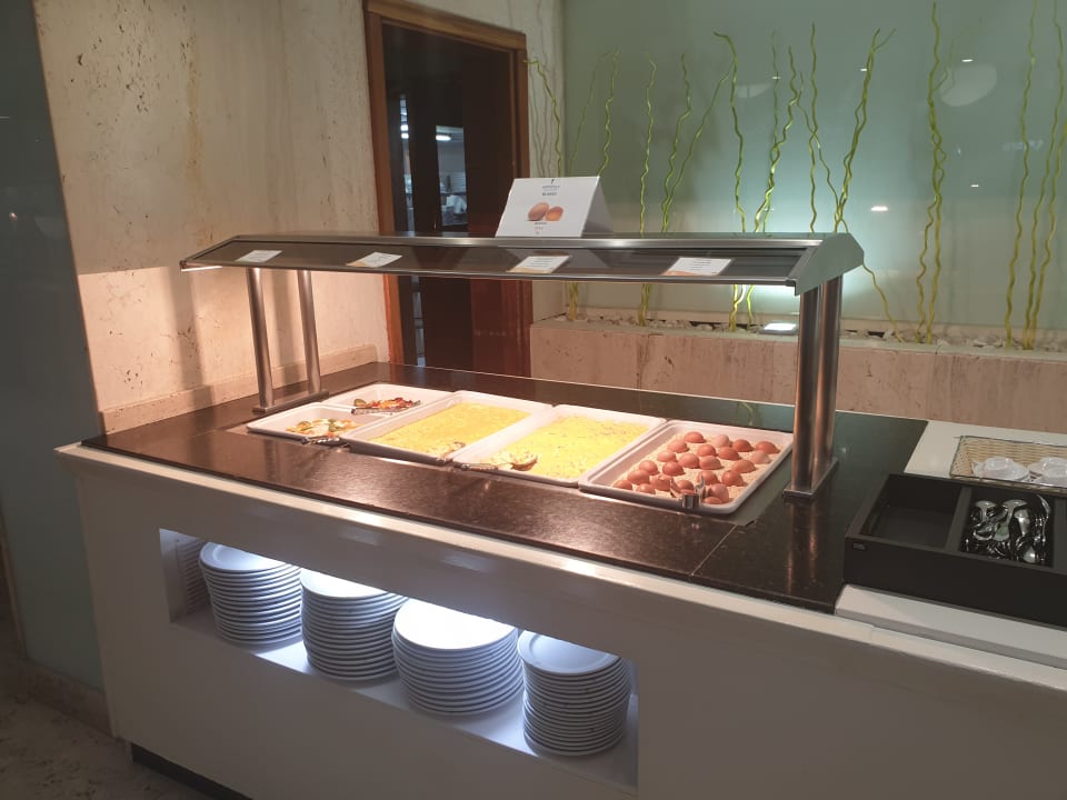 Gastro Hipotels La Geria