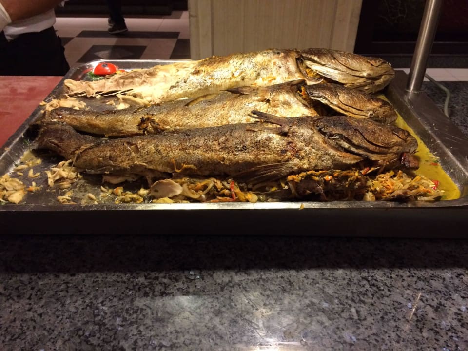 Lecker einfach Top Premier Le Reve Hotel & Spa