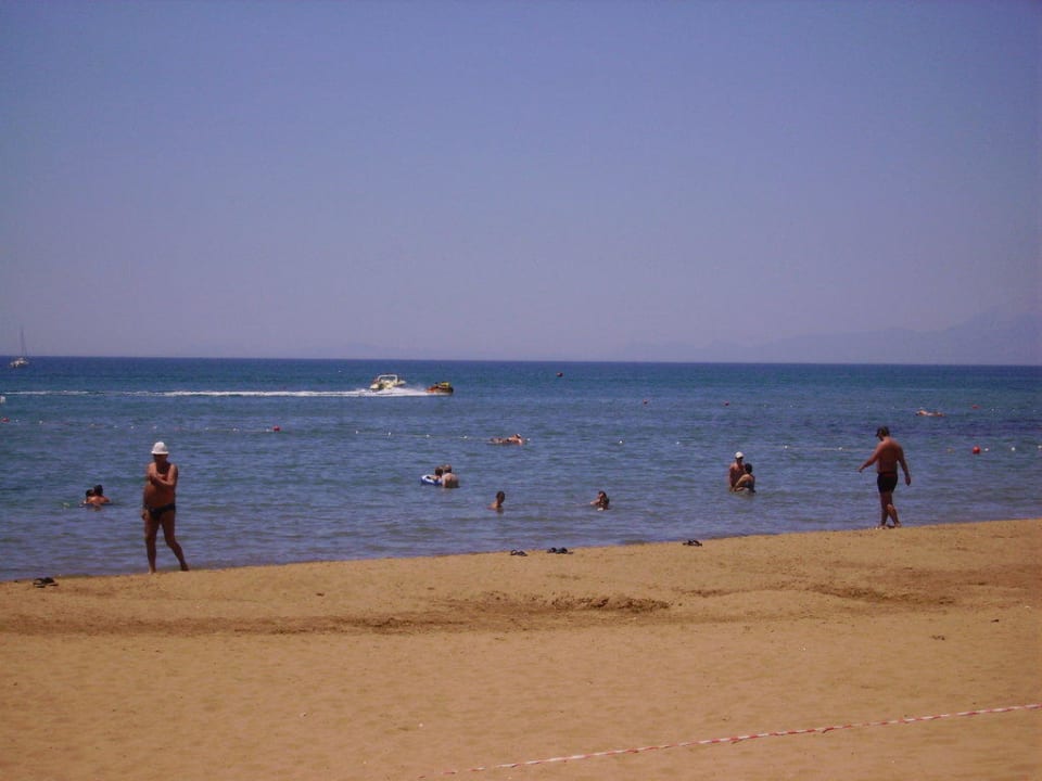 Strand VONRESORT Golden Coast