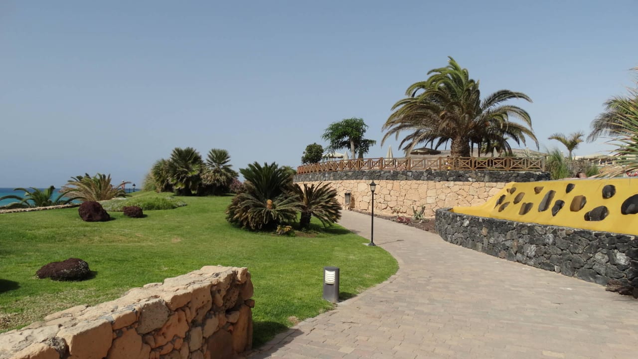 .... R2 Pajara Beach