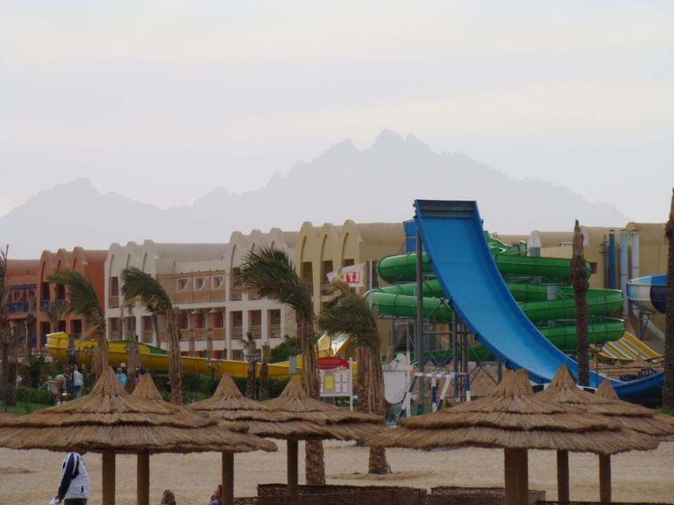 Lti Titanic Beach Titanic Beach Spa & Aqua Park