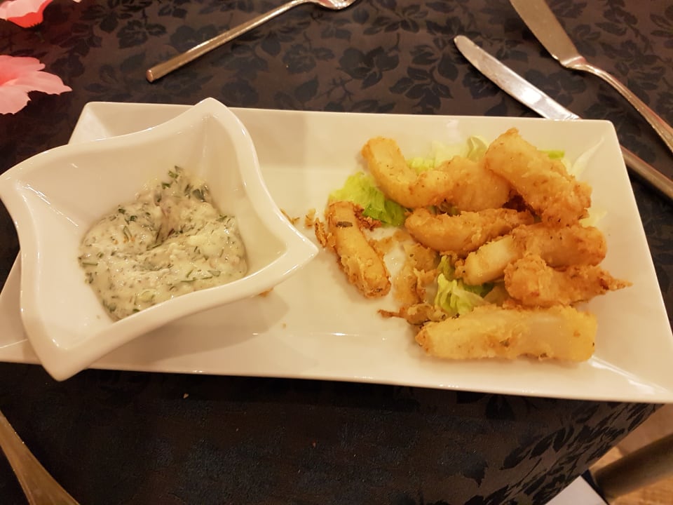 Gastro Rixos Sharm El Sheikh Adults Only 18 +