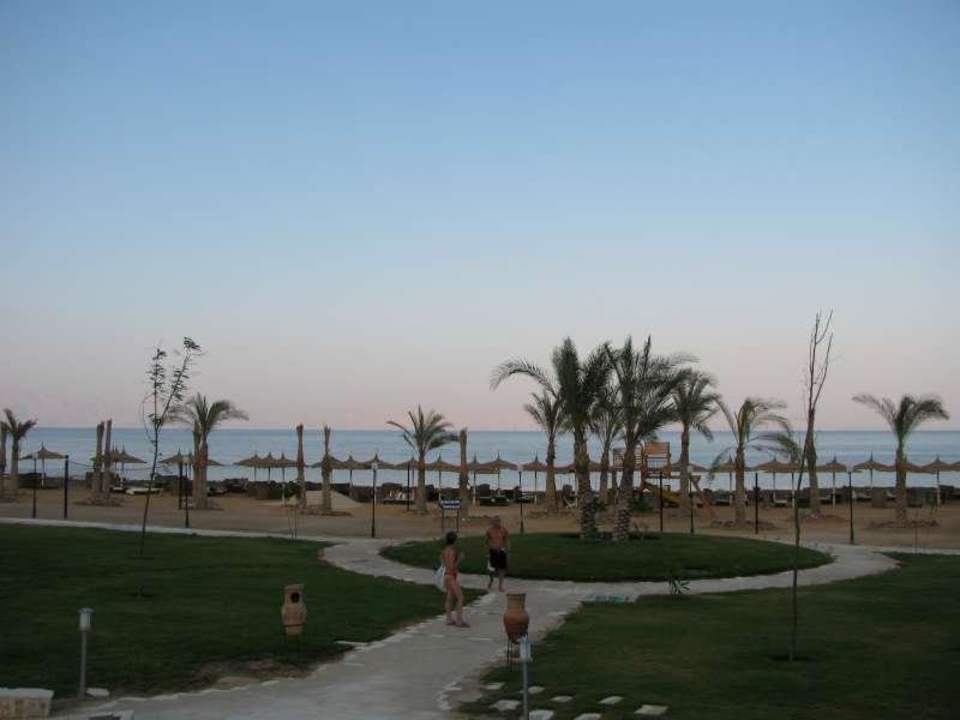Hotel-Strand Hotel Sea Sun Dahab