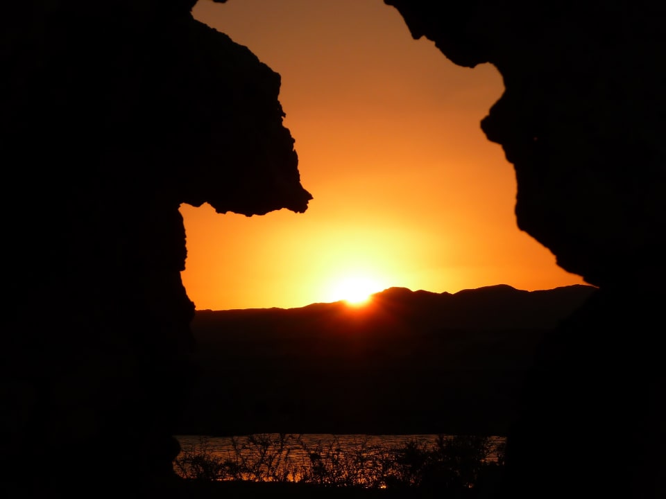 Ausblick SUNRISE Cardina Resort