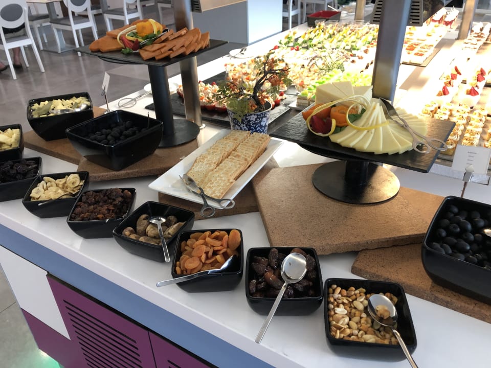 Gastro LABRANDA Marieta - Adults only